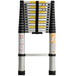 Scara telescopica TechnoWorker 15 trepte