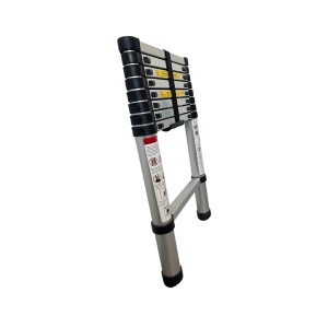 Scara telescopica TECHNOWORKer 9 trepte - Img 4