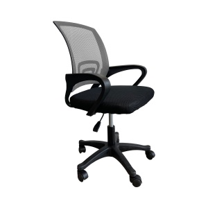 Scaun de birou WALTZ SMART gri
