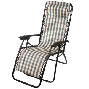 Scaun pliabil de gradina SIESTA (KARIRANA)