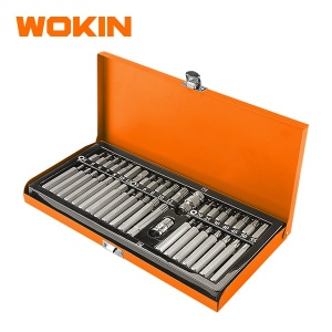 Set de 40 biti WOKIN