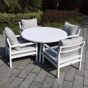 Set mobilier de gradina FRIEND - Img 2