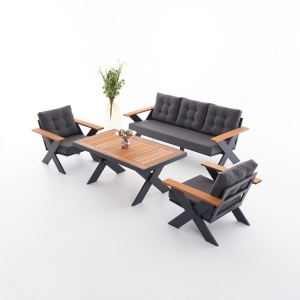 Set mobilier de gradina TERRACE