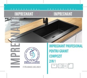 Solutie pentru curatat granit Sandonna mini - Img 3
