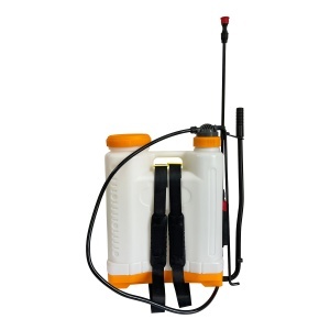 Stropitoare manuala TechnoWorker 16 L PRO - Img 3