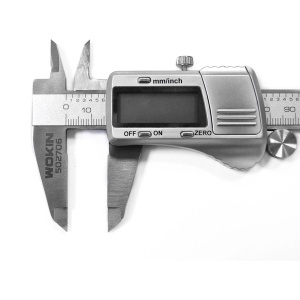 Subler digital WOKIN 0-150 mm (Industrial) - Img 2