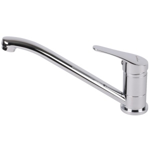 Baterie bucatarie Sandonna F1066 inox - Img 3