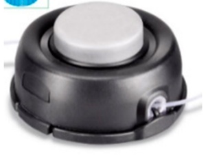 Cap motocoasa Technoworker MB014