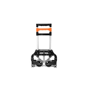 Carucior pliabil din aluminiu WOKIN 70 kg - Img 2