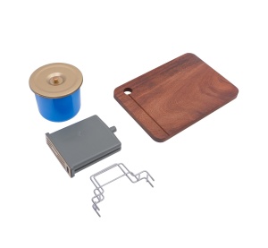 Chiuveta de bucatarie handmade Sandonna HD 9250 - Img 4