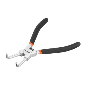 Cleste elastic alezaj WOKIN 180 mm inclinat