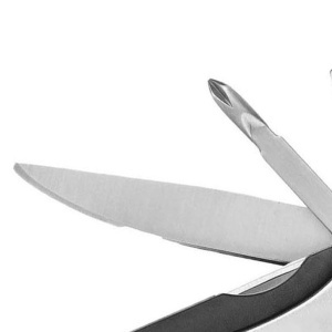 Cleste multifunctional WOKIN 102x46x23 mm - 14 funcții - Img 2