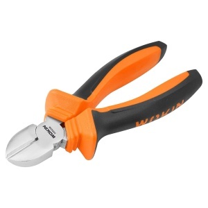 Cleste taietor lateral WOKIN 160 mm - oțel