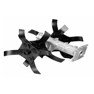 Cultivator motocoasa 26MM9T Technowoker (843229900)