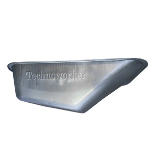 Cuva roaba Technoworker 120 L - Img 2