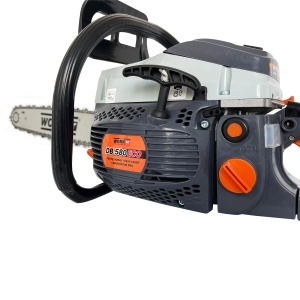 Drujba TechnoWorker DB580 ECO - 58 cm³, 3,0 kW - Img 4