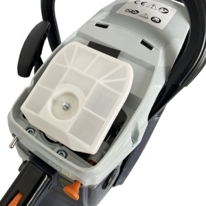 Drujba TechnoWorker DB580 ECO - 58 cm³, 3,0 kW - Img 7
