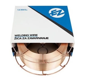 Fir sudura EZ SG2 1.0 5Kg (Croatia)