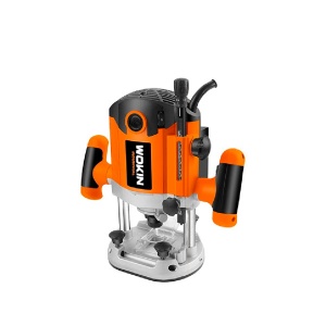 Freza electrica WOKIN 2100 W (Industrial)
