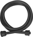 Furtun stropitoare Technoworker PVC acumulator