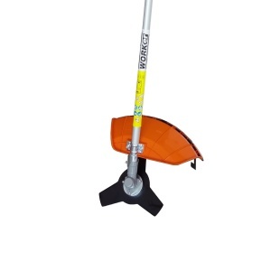 Motocoasa Technoworker BC 52 PRO - 52 cm³, 2,2 CP - Img 2