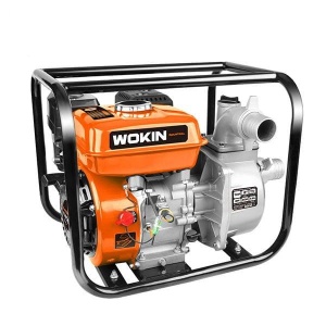 Motopompa Wokin 2 7CP