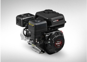 Motor benzina 7CP TechnoWorker Rato (Shlit)