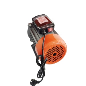 Motor electric 3.5 kW moara TechnoWorker - Img 2