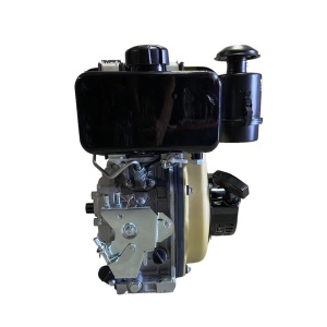 Motor motorina 5CP TechnoWorker (Cu starter) - Img 4