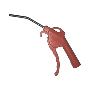 Pistol pentru suflat TechnoWorker DG-10K-1