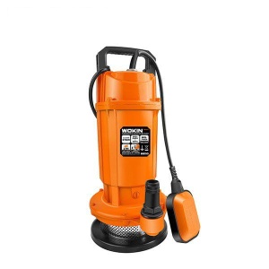 Pompa submersibila Wokin 17 m, 370 W (Apa curata)