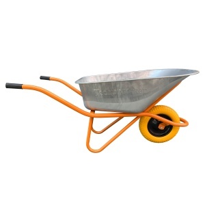 Roaba TechnoWorker 120 L cu rulment - Img 2