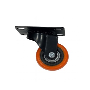Roata pivotanta Technoworker 50 mm - AS1302