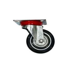 Roata pivotanta Technoworker Industriala 75 mm - AS8013