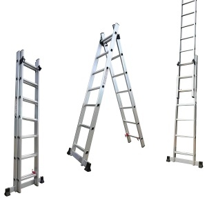 Scara Extensie TECHNOWORKer 2x7 - Img 1