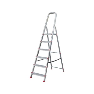 Scara plianta TECHNOWORKer 6x1