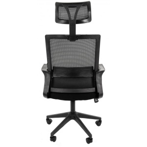 Scaun de birou ergonomic WALTZ 8330 - Img 4