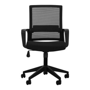 Scaun de birou ergonomic WALTZ 833 - Img 5