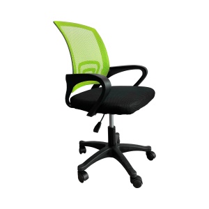 Scaun de birou WALTZ SMART verde - Img 2