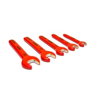 Set de 18 unelte de mana izolate WOKIN VDE line PREMIUM - Img 4