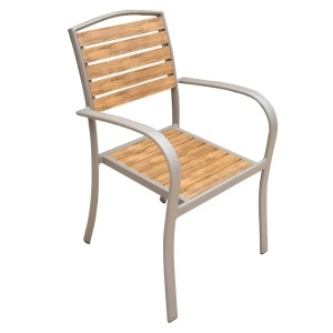 Set mobilier de gradina FAMILY - Img 3
