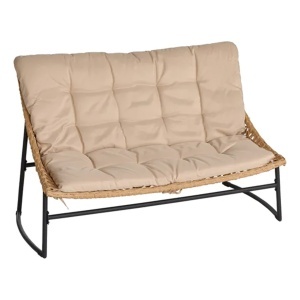 Set mobilier de gradina SILENT - Img 3