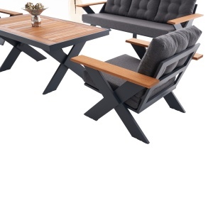 Set mobilier de gradina TERRACE - Img 6