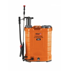 Stropitoare cu acumulator / manuala TechnoWorker AC 16L