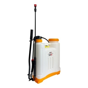 Stropitoare manuala TechnoWorker 16 L PRO - Img 2
