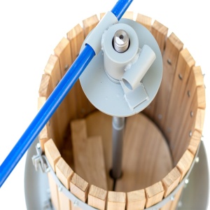 Teasc pentru struguri 50L TechnoWorker (Mecanic) - Img 2