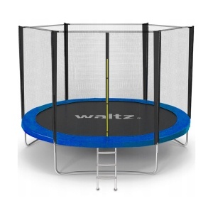 Trambulina WALTZ 1,82m PE Albastru
