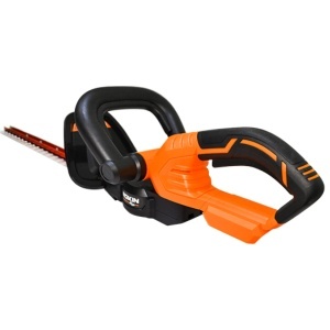 Trimmer gard viu pe acumulator WOKIN 20V LI-ION (fara acumulator) - Img 4