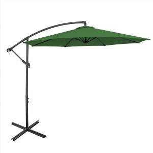 Umbrela de gradina Marbella (verde)