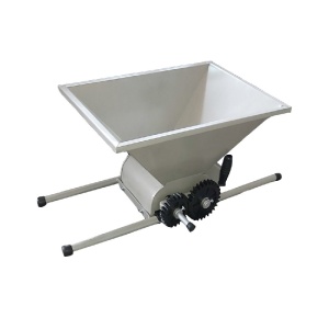 Zdrobitor de struguri 25L TechnoWorker